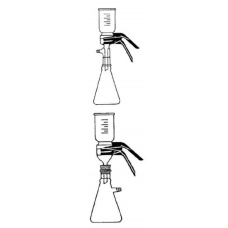 Micro Filter Assembly